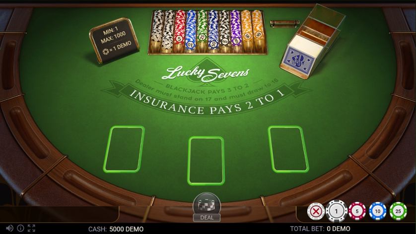 Blackjack Lucky Sevens (Evoplay).jpg