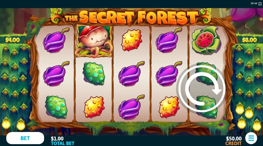 The Secret Forest.jpg