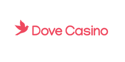 Dove Casino Logo