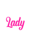 Lady Spin Casino Logo