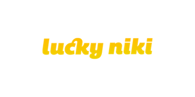 LuckyNiki Casino Logo