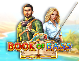 Book of Bass