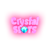 Crystal Slots Casino Logo