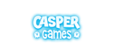 Casper Games Casino Logo