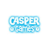 Casper Games Casino Logo