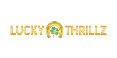 Lucky Thrillz Casino Logo