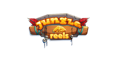 Jungle Reels Casino Logo