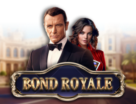 Bond Royale