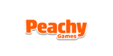 PeachyGames Casino Logo