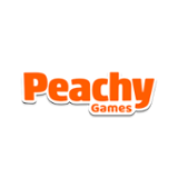 PeachyGames Casino Logo