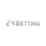 24betting Casino Logo
