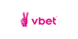 Vbet Casino UK Logo
