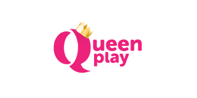 Queenplay Casino Logo