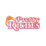 Pretty Riches Bingo Casino Logo