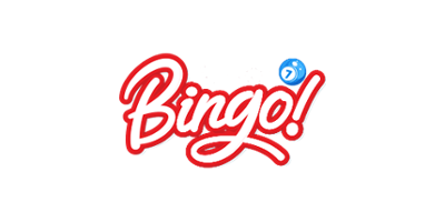 Mirror Bingo Casino Logo