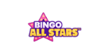 Bingo All Stars Casino Logo