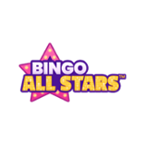 Bingo All Stars Casino Logo