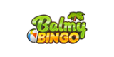 Balmy Bingo Casino Logo