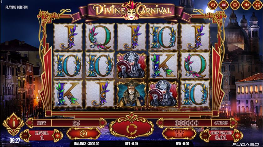 Divine Carnival.jpg