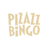 Pizazz Bingo Casino Logo