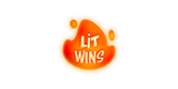 Lit Wins Casino Logo