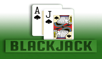 Blackjack (Relax Gaming)