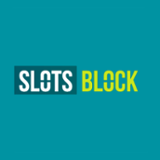 Slots Block Casino Logo