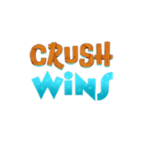 Crush Wins Casino Logo