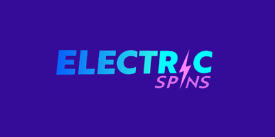 Electric Spins Casino Logo