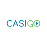 CasiGO Casino Logo