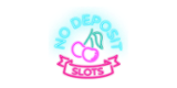 No Deposit Slots Casino Logo