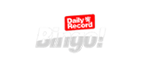 Daily Record Bingo Casino Logo