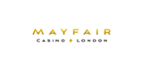 Mayfair Casino Logo