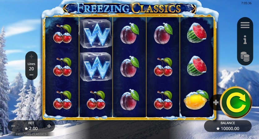 Freezing Classics.jpg