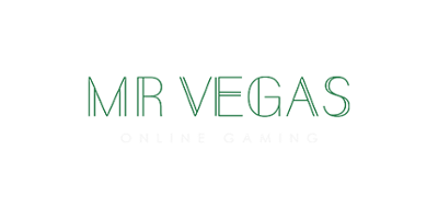 Mr. Vegas Casino Logo