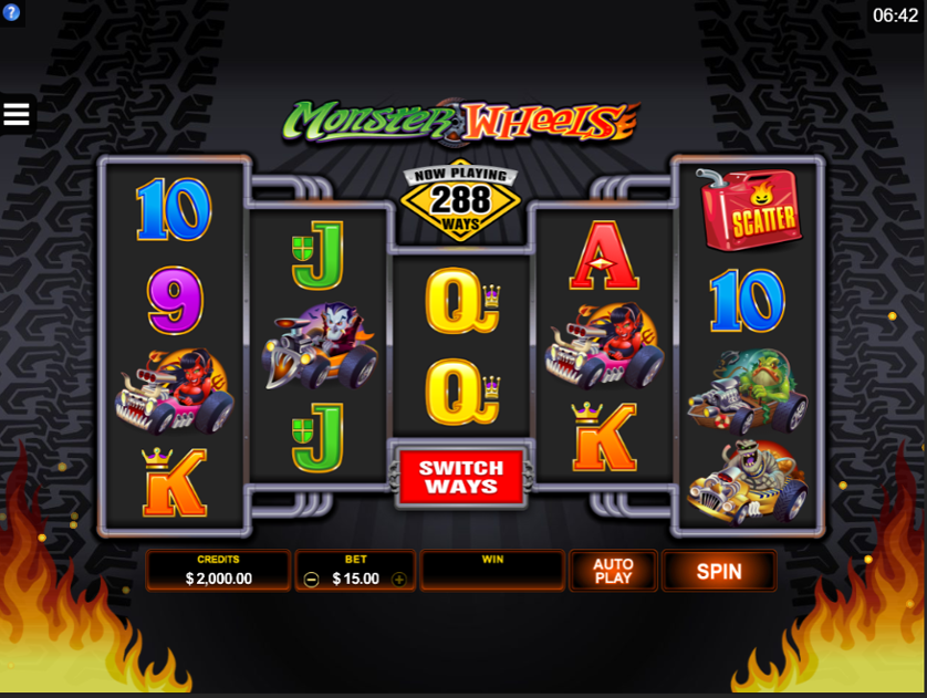 Monster Wheels Free Slots.png