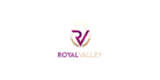 Royal Valley Casino Logo