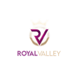 Royal Valley Casino Logo