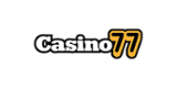 Casino77 Logo