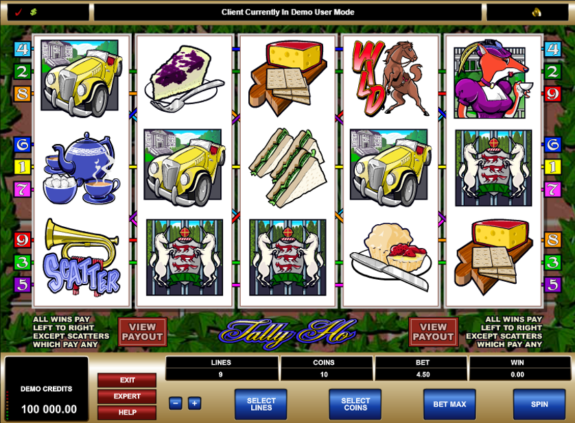 Tally Ho Free Slots.png