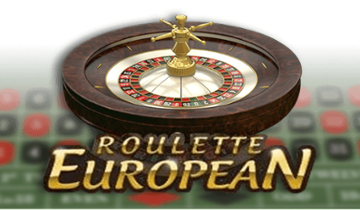 European Roulette (BGaming)