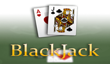 Blackjack MH (BGaming)