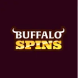 Buffalo Spins Casino Logo