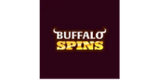 Buffalo Spins Casino Logo