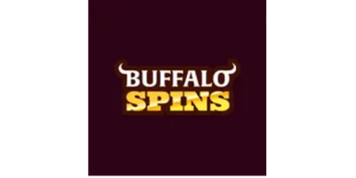 Buffalo Spins Casino Logo