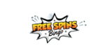 FreeSpinsBingo Casino Logo