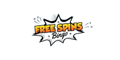 FreeSpinsBingo Casino Logo