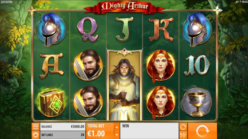 Mighty Arthur Free Slots.jpg