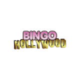 Bingo Hollywood Casino Logo