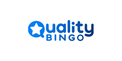 Quality Bingo Casino Logo